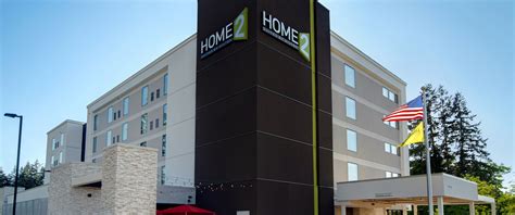 home2 suites by hilton marysville.